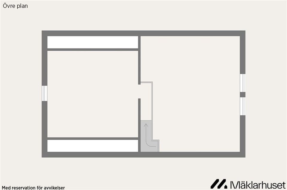 Villa, Ekebovägen 41, Ekenässjön, Vetlanda