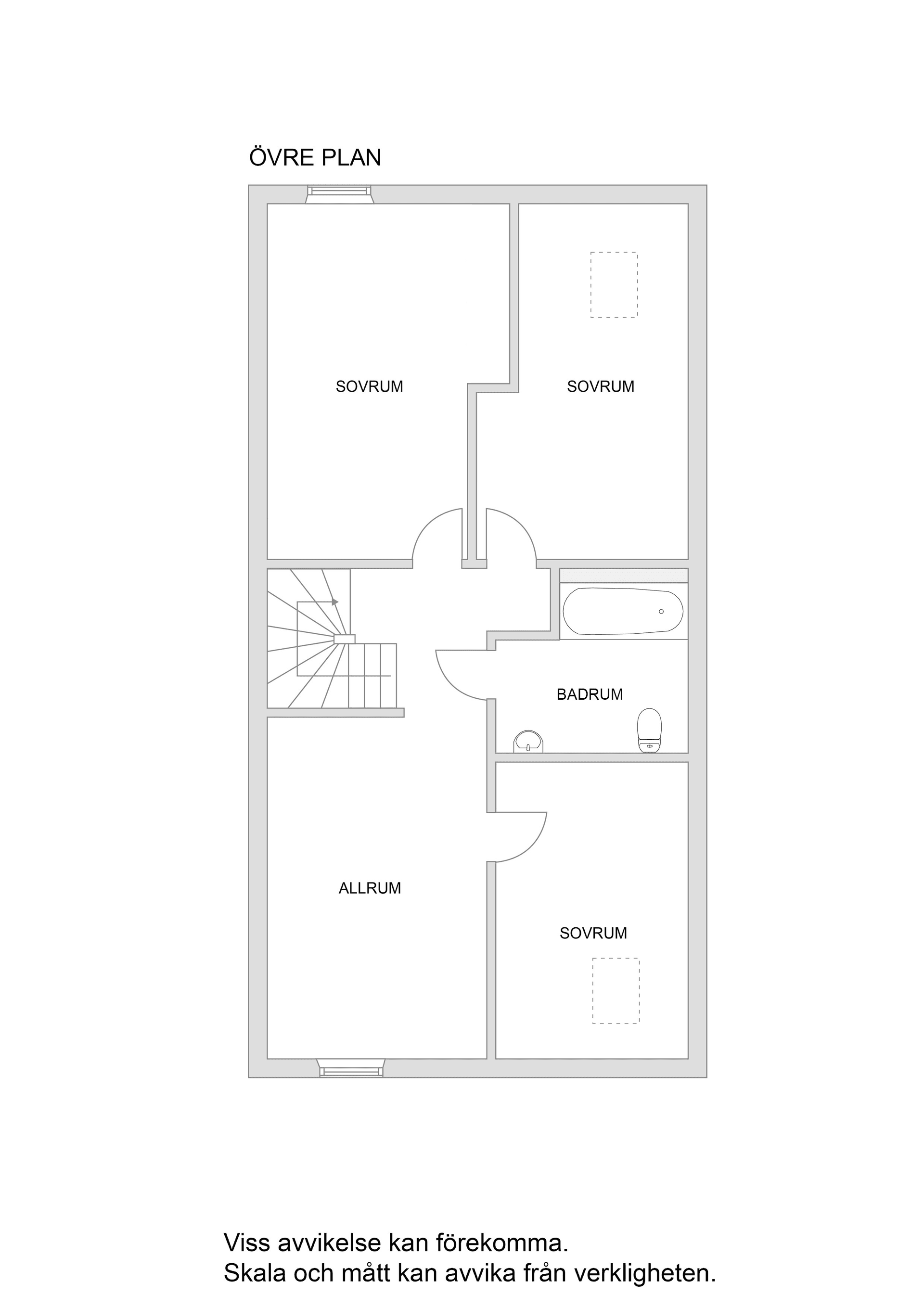 Bostadsrätt, Radhus, Generalsvägen 116 D, Österskär, Österåker