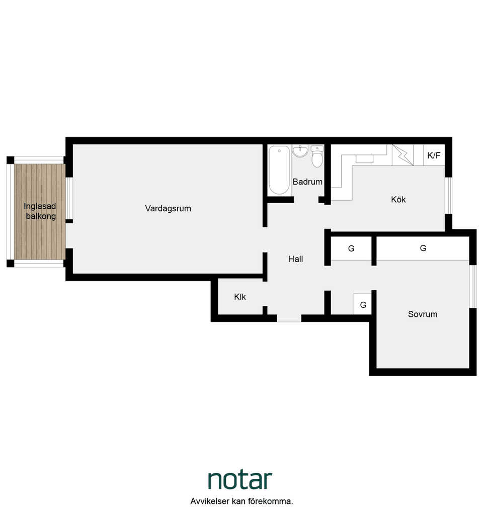 Bostadsrätt, Filipstadsbacken 48, 4tr, Farsta, Stockholm