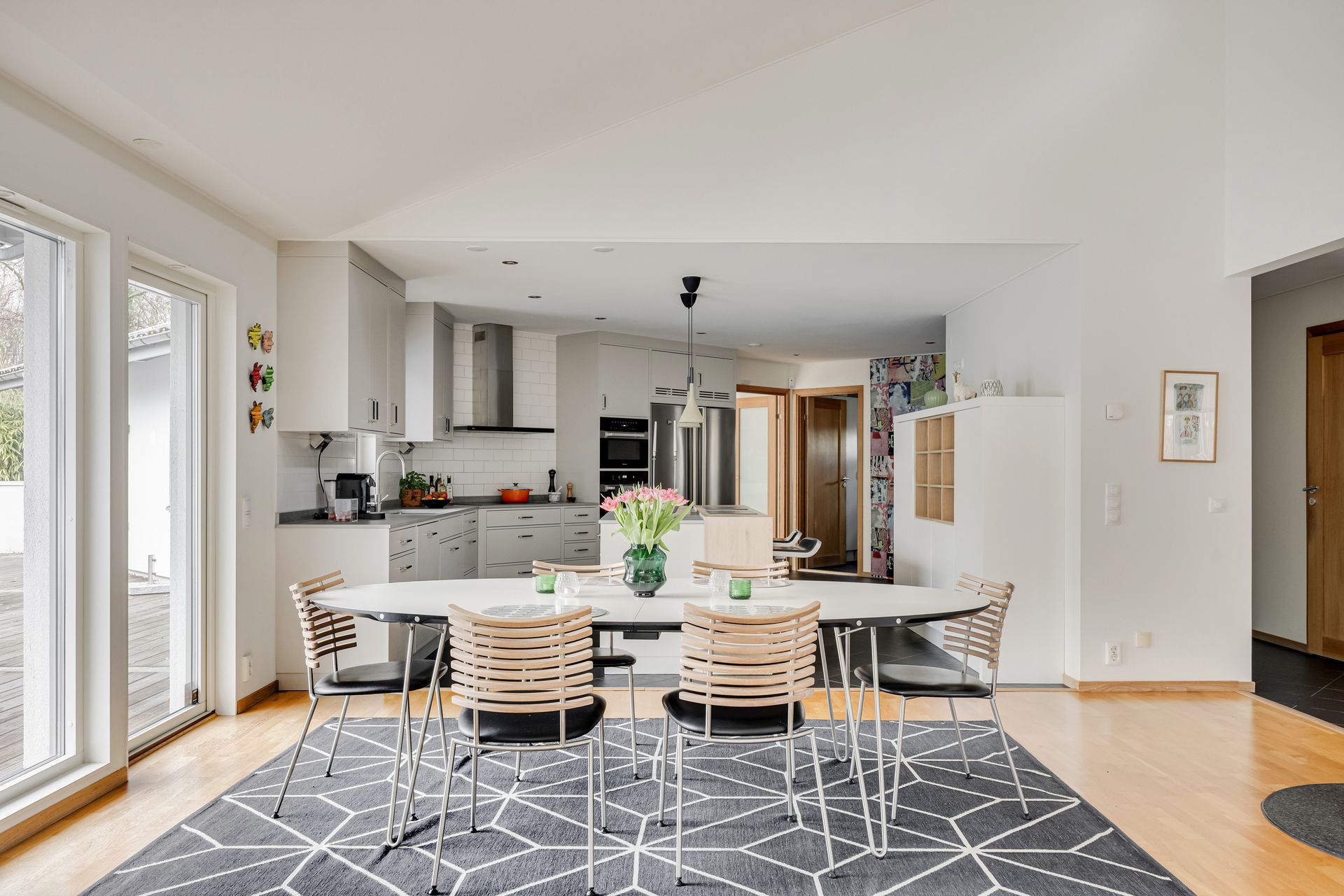 Villa, Åkervägen 10, Habo Ljung, Lomma