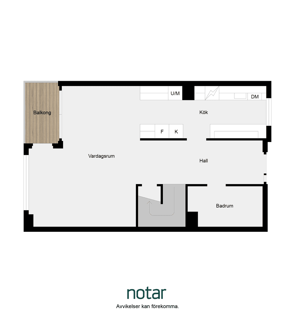 Bostadsrätt, Trastvägen 8, Väster , Lund