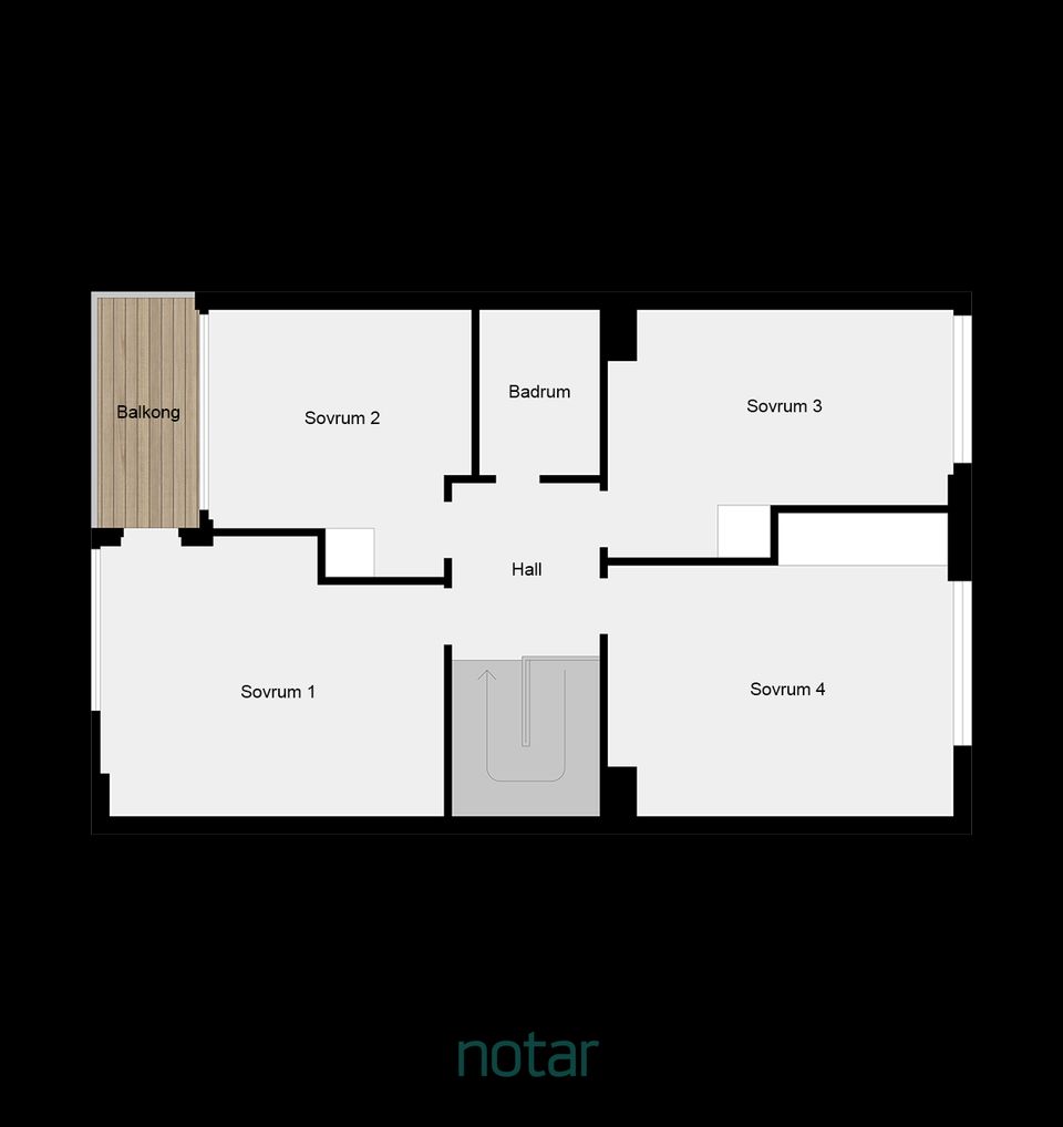 Bostadsrätt, Trastvägen 8, Väster , Lund