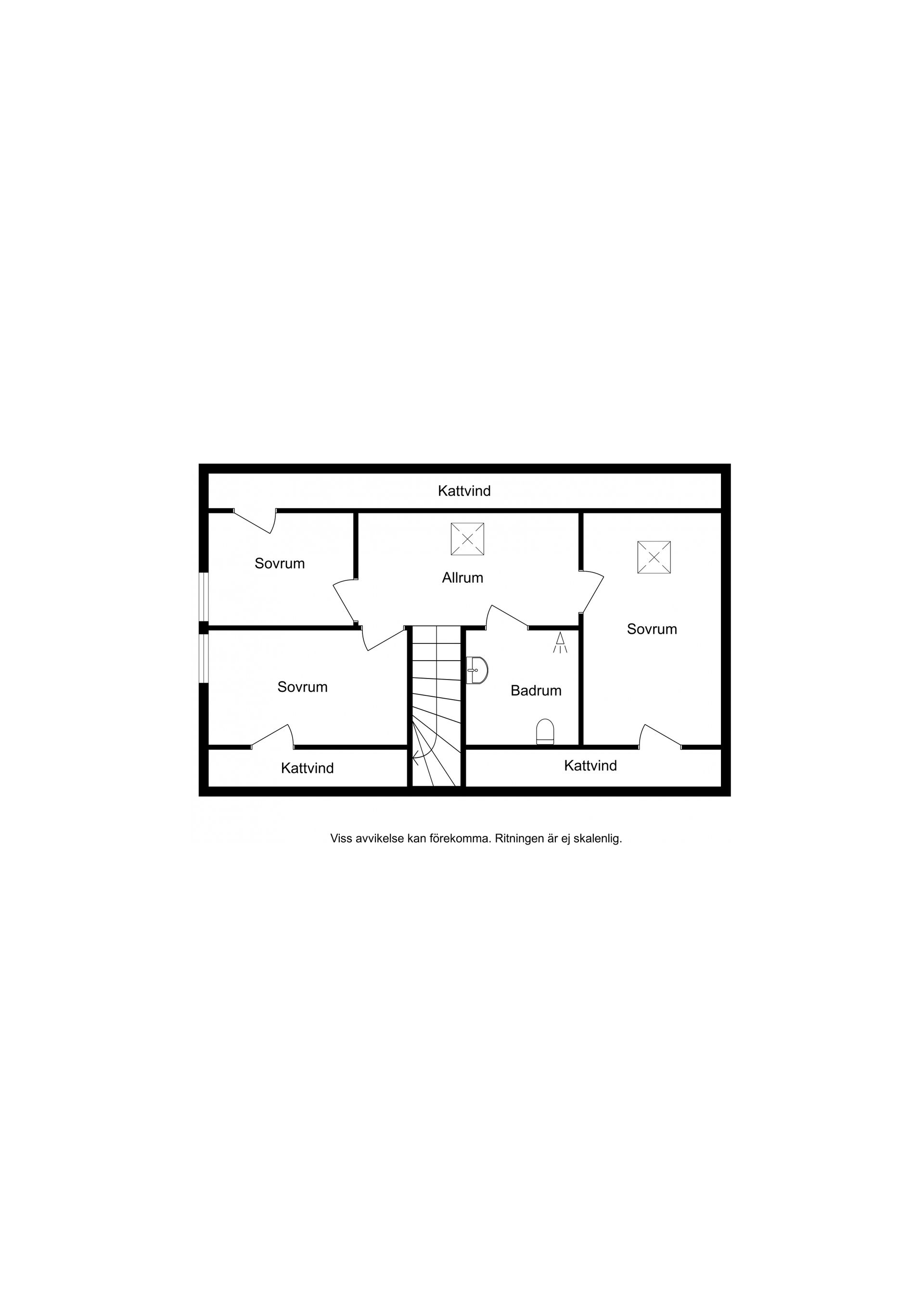 Bostadsrätt, Radhus, Smealyckevägen 4B, Stråvalla, Varberg
