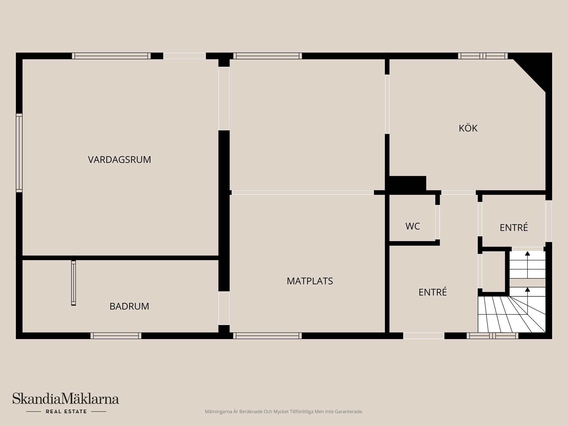 Villa, Öllsjövägen 49, Öllsjö, Kristianstad