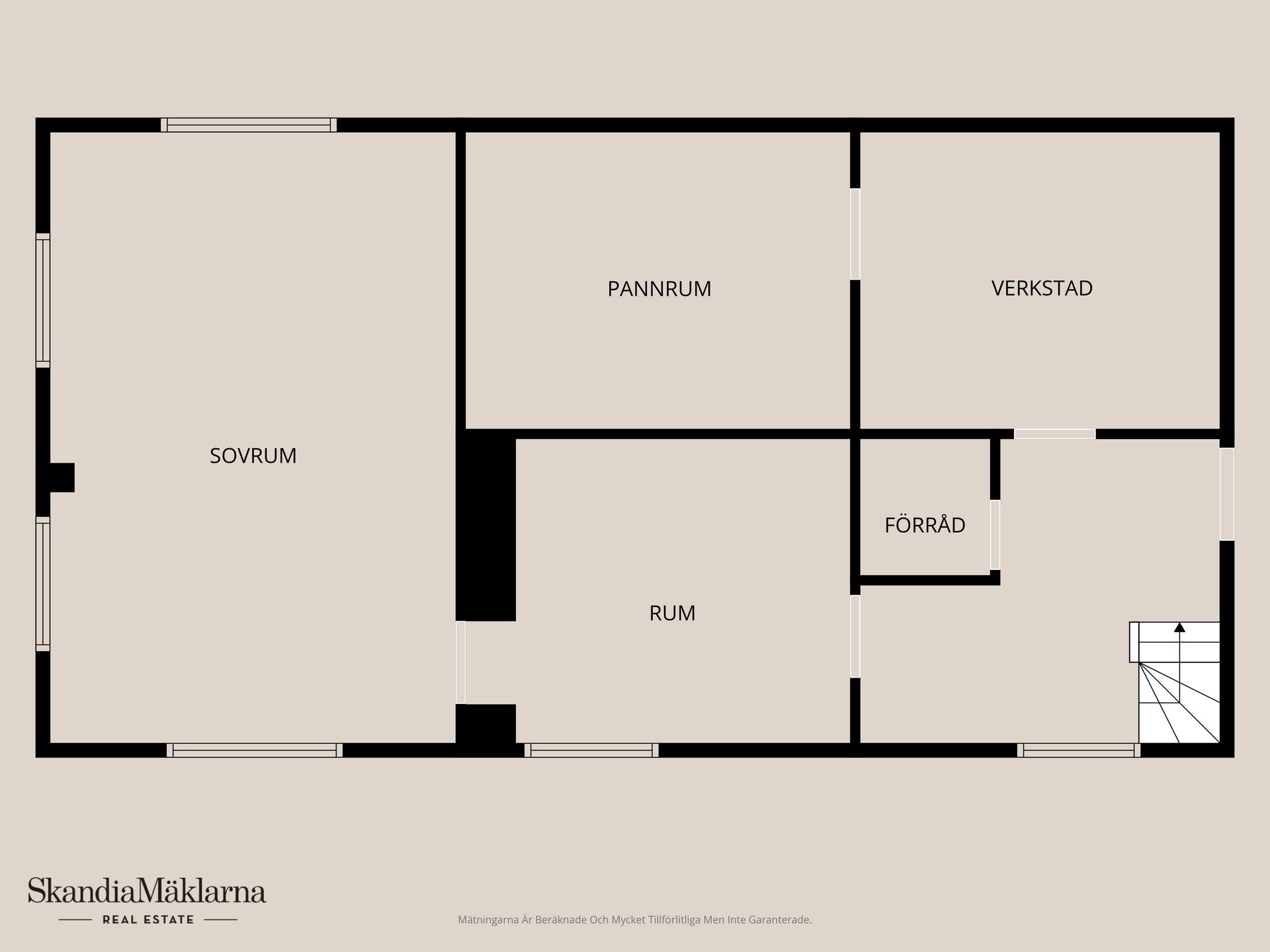 Villa, Öllsjövägen 49, Öllsjö, Kristianstad