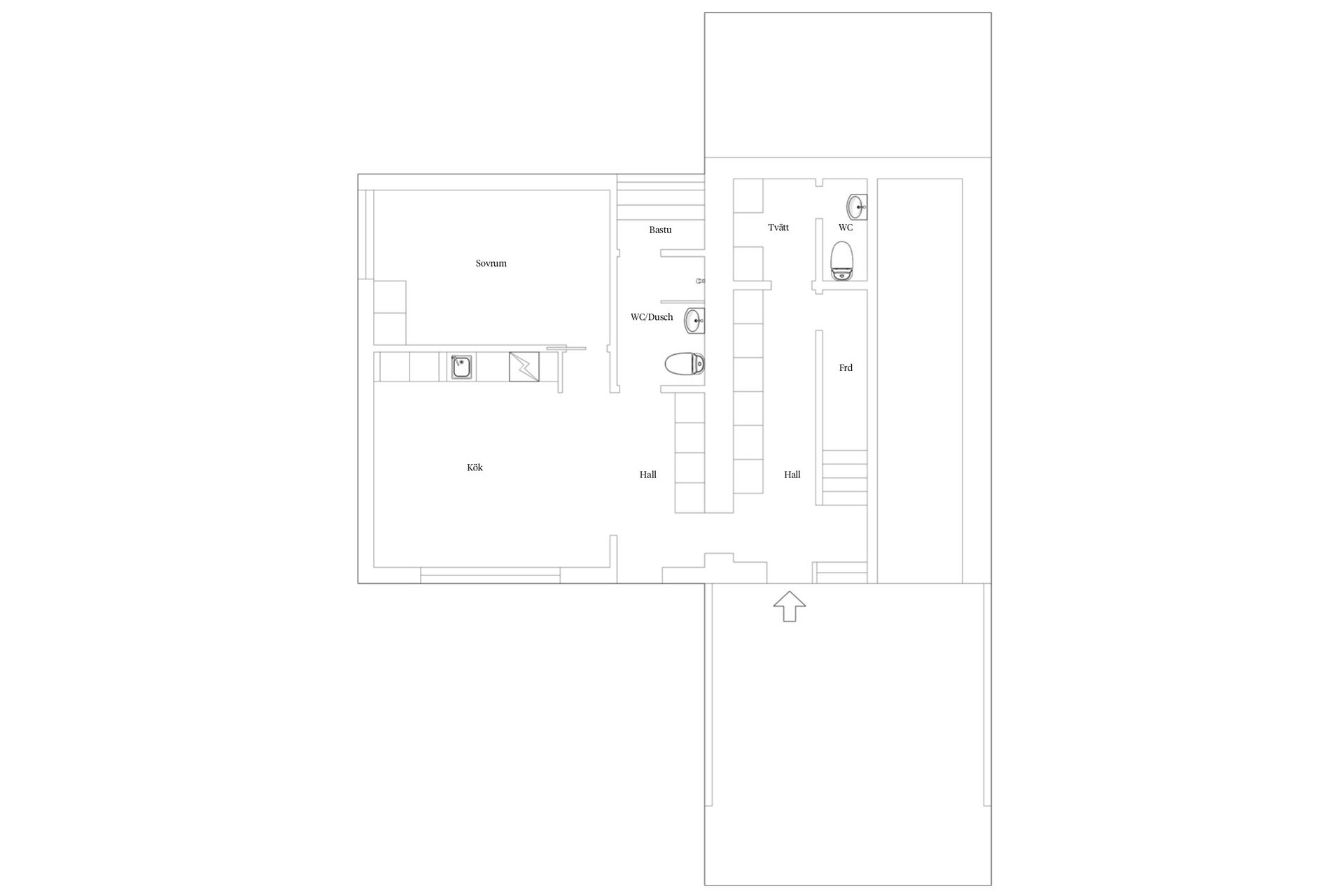 Fritidshus, Vemdalsskalet Myrbärsstigen 39, 	Vemdalsskalet, Härjedalen