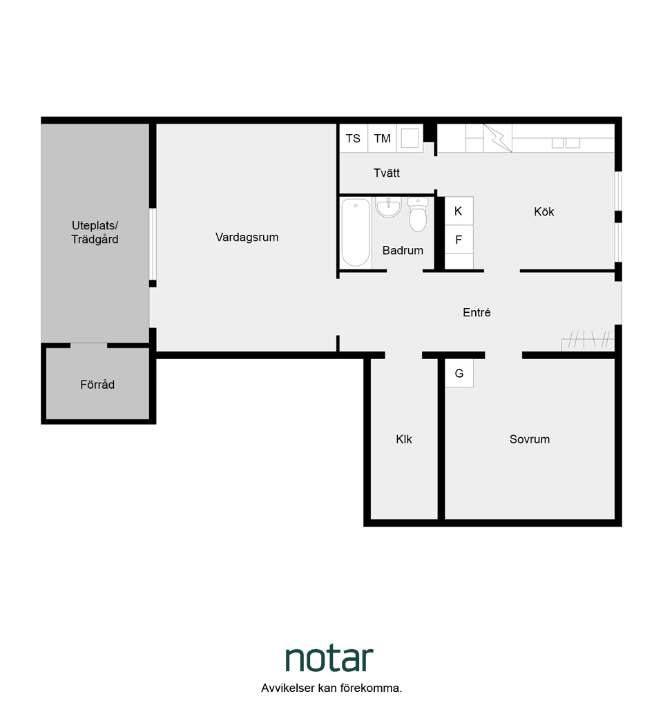 Bostadsrätt, Radhus, Sakförarevägen 21, Norra Fäladen , Lund