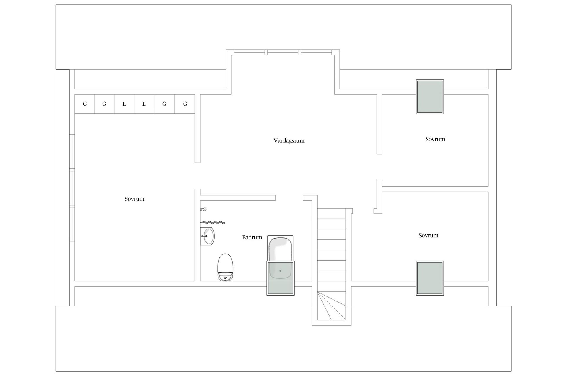 Villa, Öringvägen 3, Gislövs läge, Trelleborg