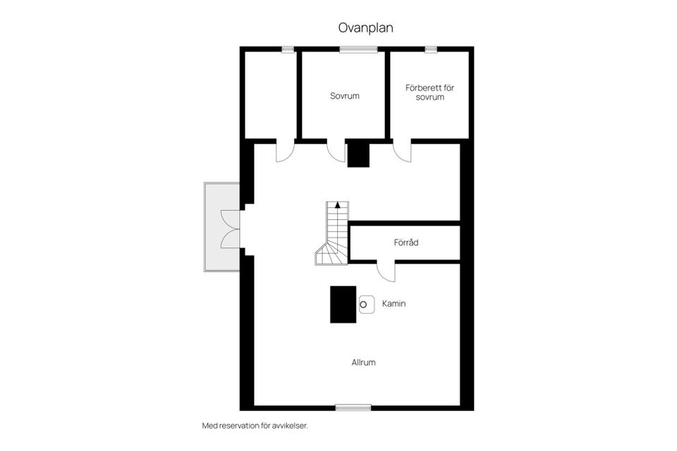 Villa, Brismene Småskolan, Brismene, Falköping