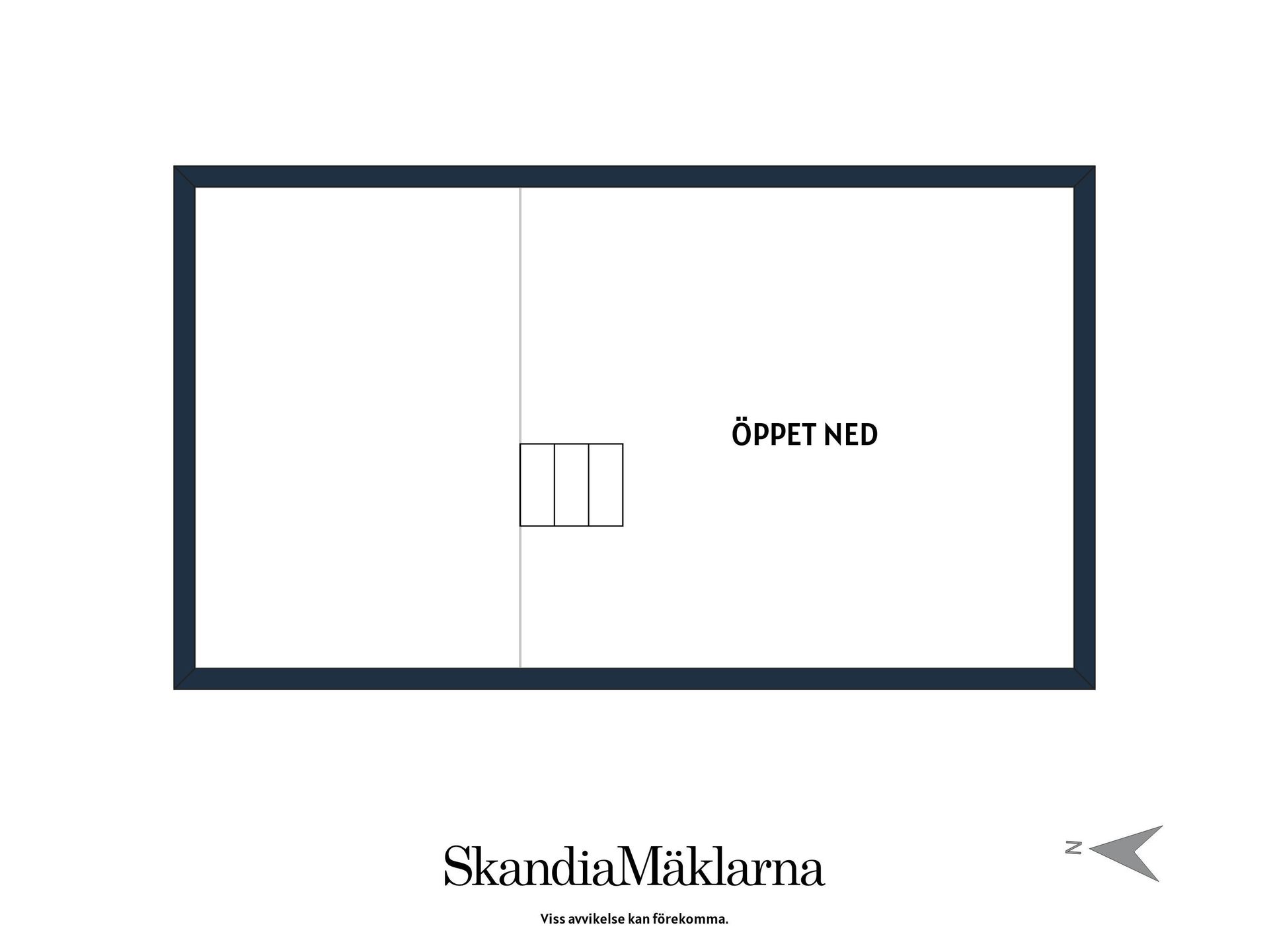 Villa, Jasminvägen 11A, Mellösa, Flen