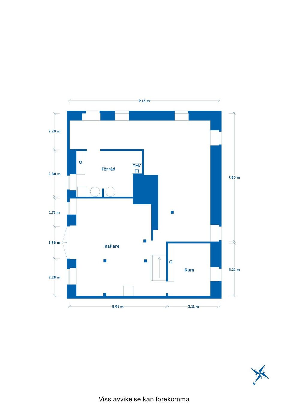 Villa, Gällareds-Stenstorp 102, Ullared, Falkenberg