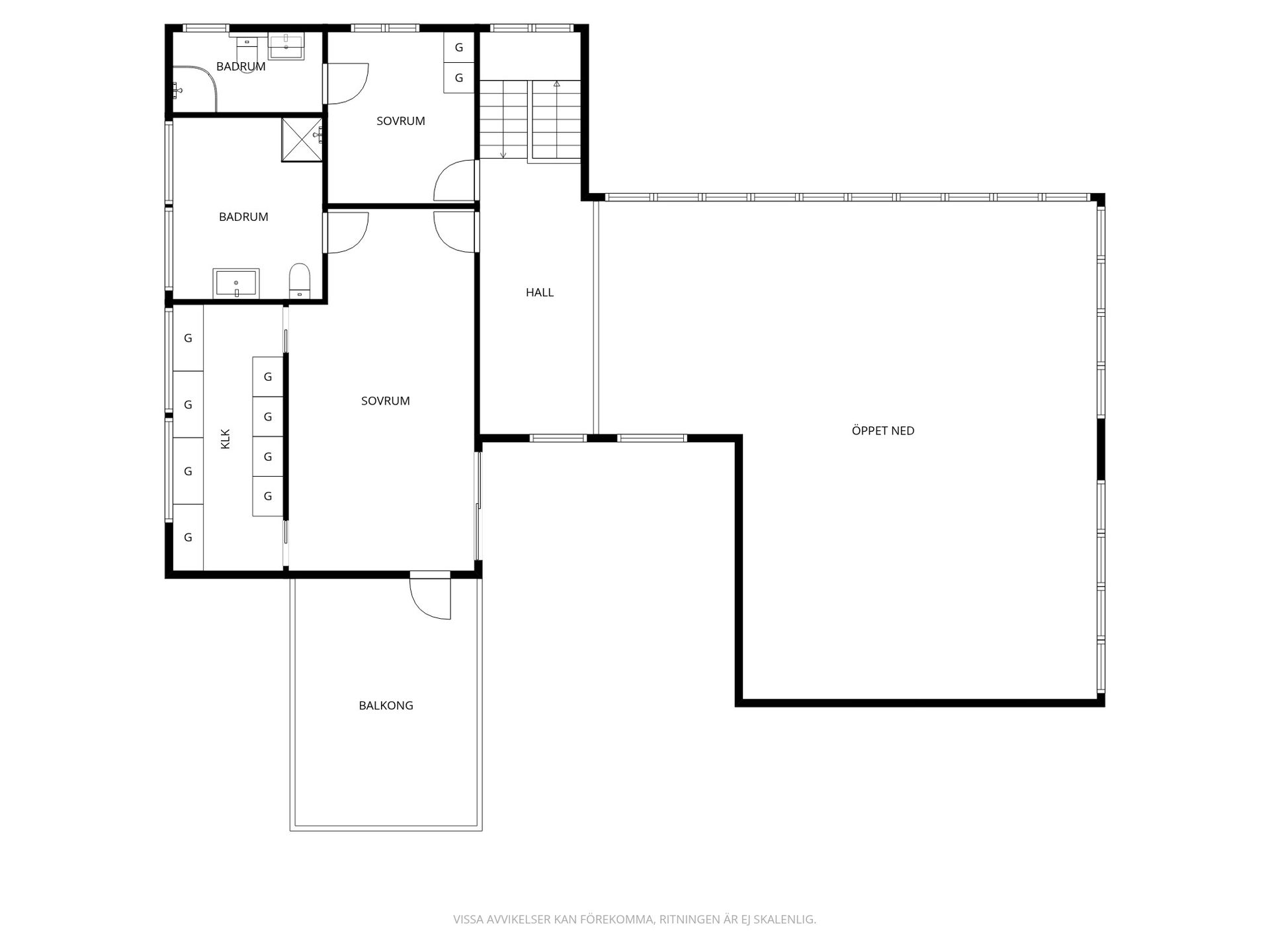 Villa, Gamla Stavsvägen 21, Tungelsta, Haninge