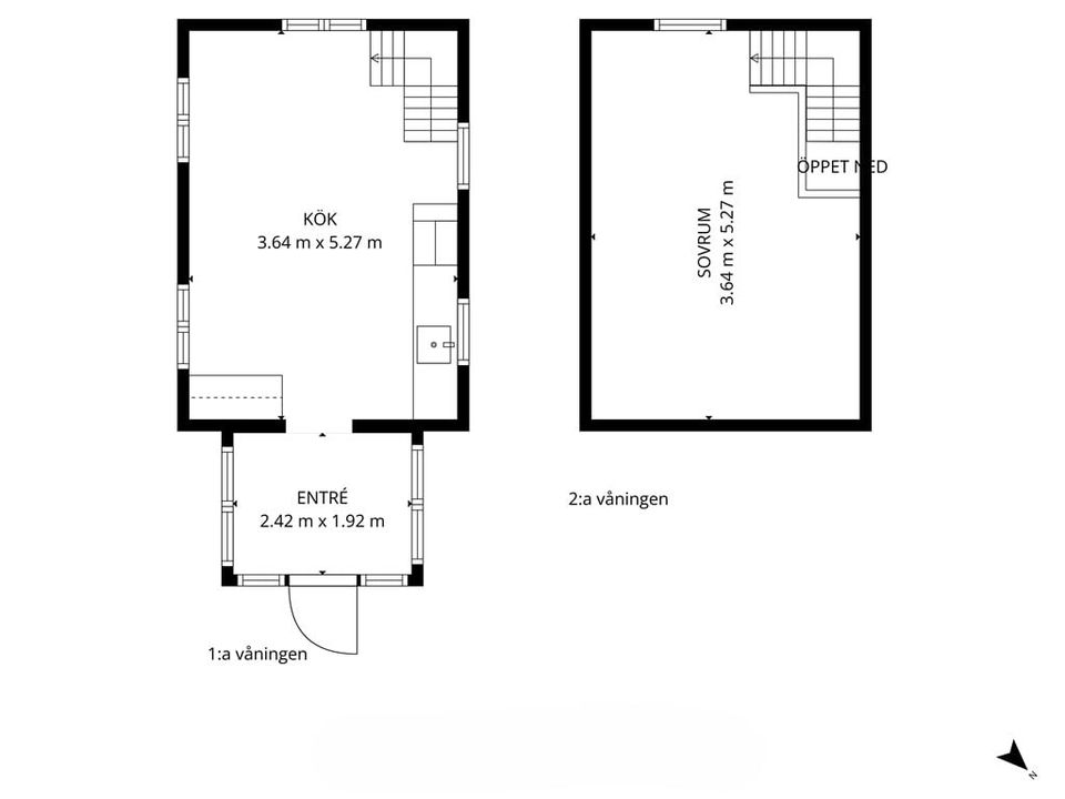 Övrigt, Kavleröd 7, Strömstad