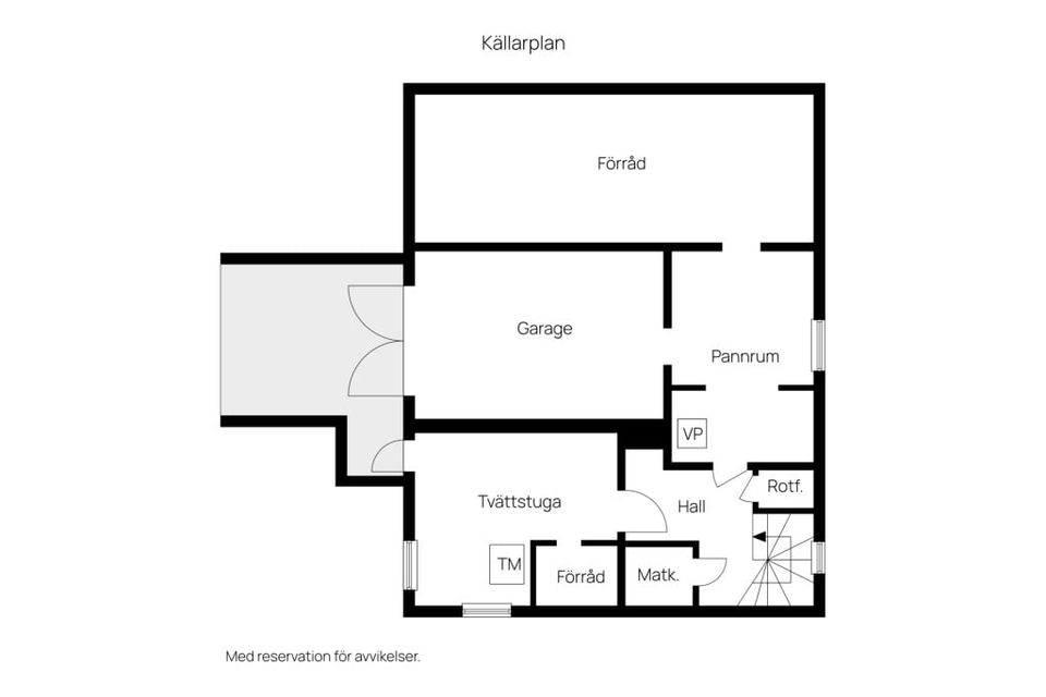 Villa, Torggatan 17, Smålandsstenar, Gislaved