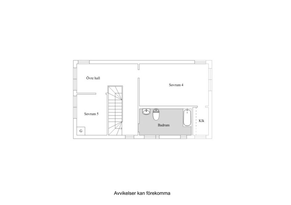 Villa, Steningeliden 53, Sigtuna