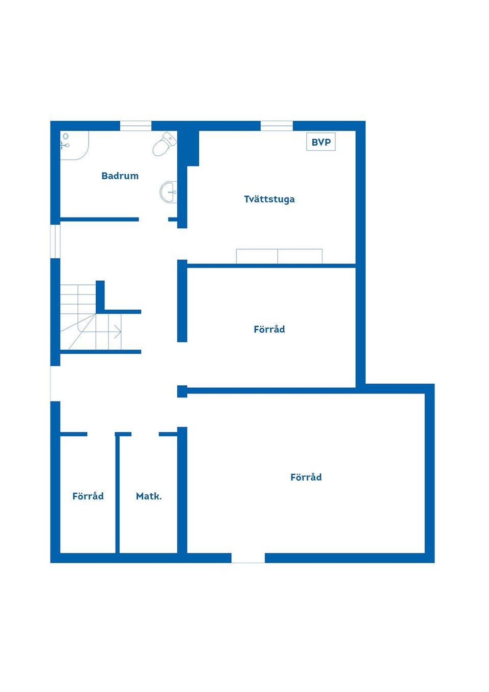 Villa, Villavägen 24, Insjön, Leksand