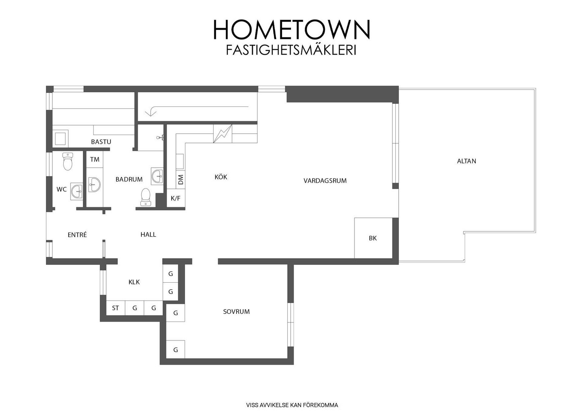 Övrigt, Åre Strand, 13:2 vecka 34, Åre strand, Åre