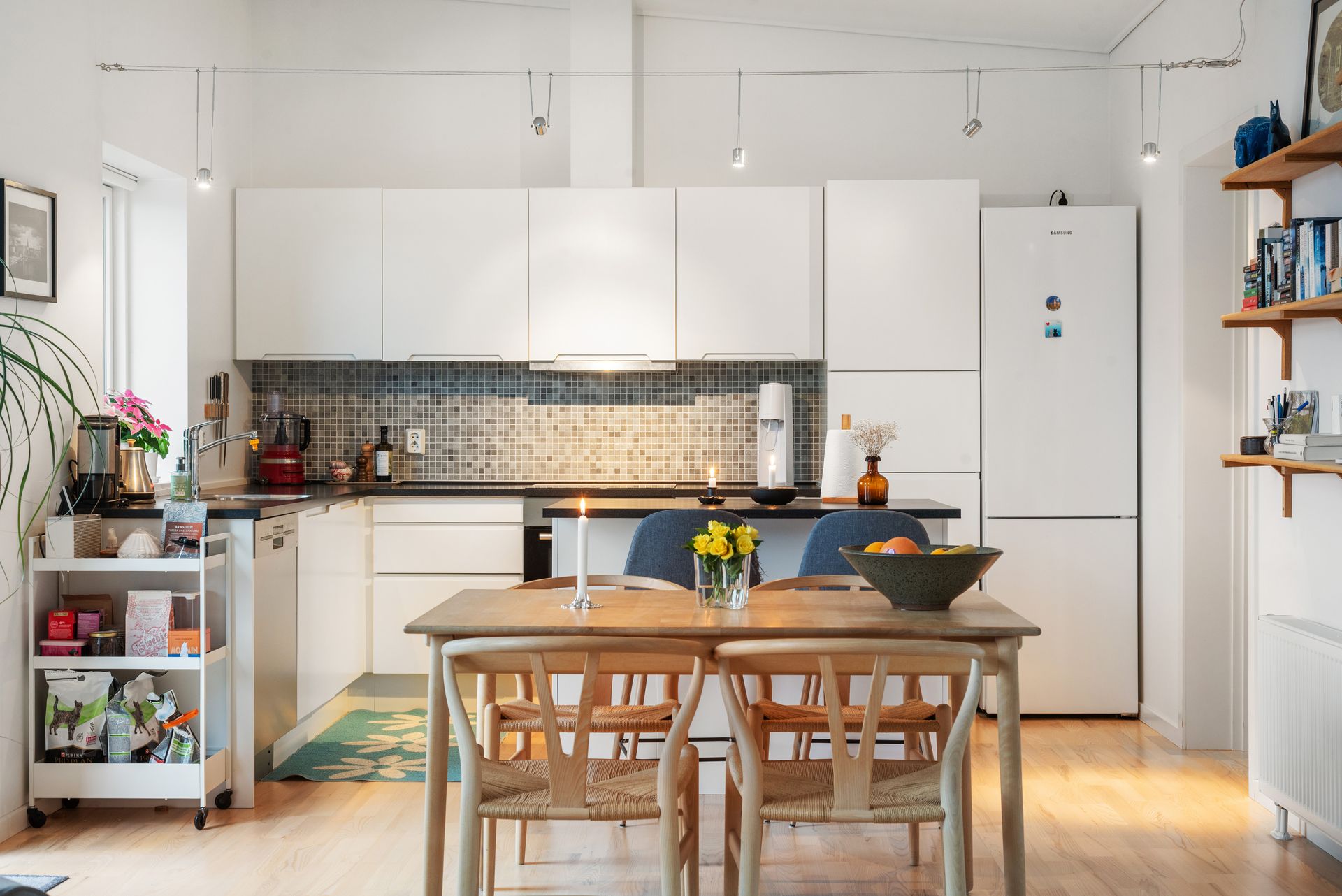Bostadsrätt, Junovägen 6B, Norrtälje stad - Solbacka, Norrtälje