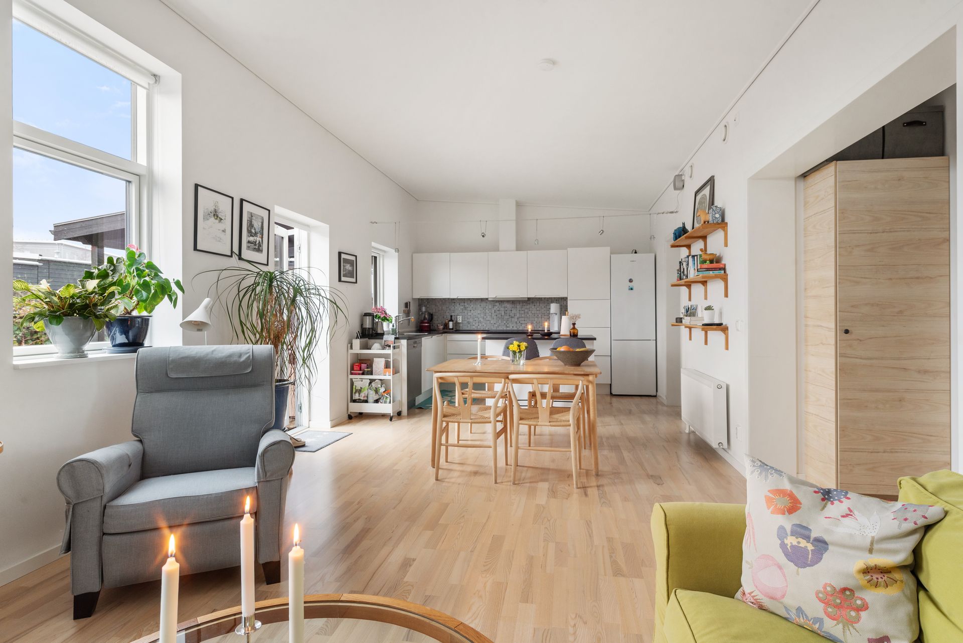 Bostadsrätt, Junovägen 6B, Norrtälje stad - Solbacka, Norrtälje