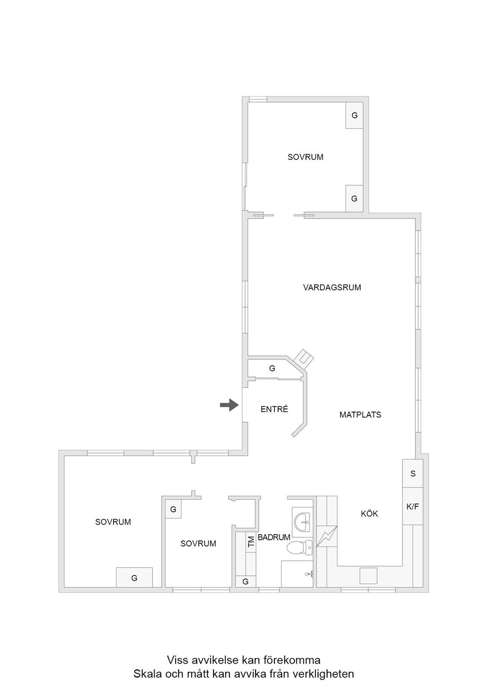 Villa, Hammarberg 840, Kode, Kungälv