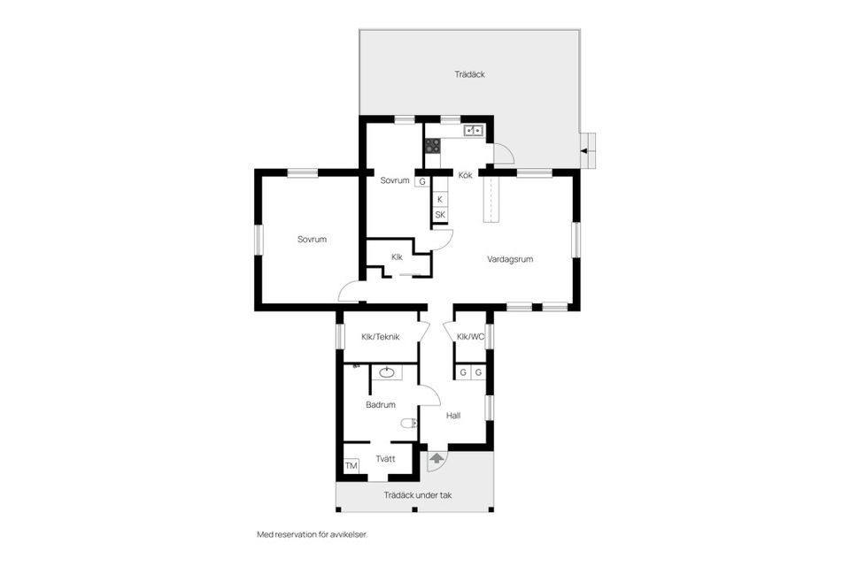 Villa, Limbergsvägen 1, Sörvik, Ludvika