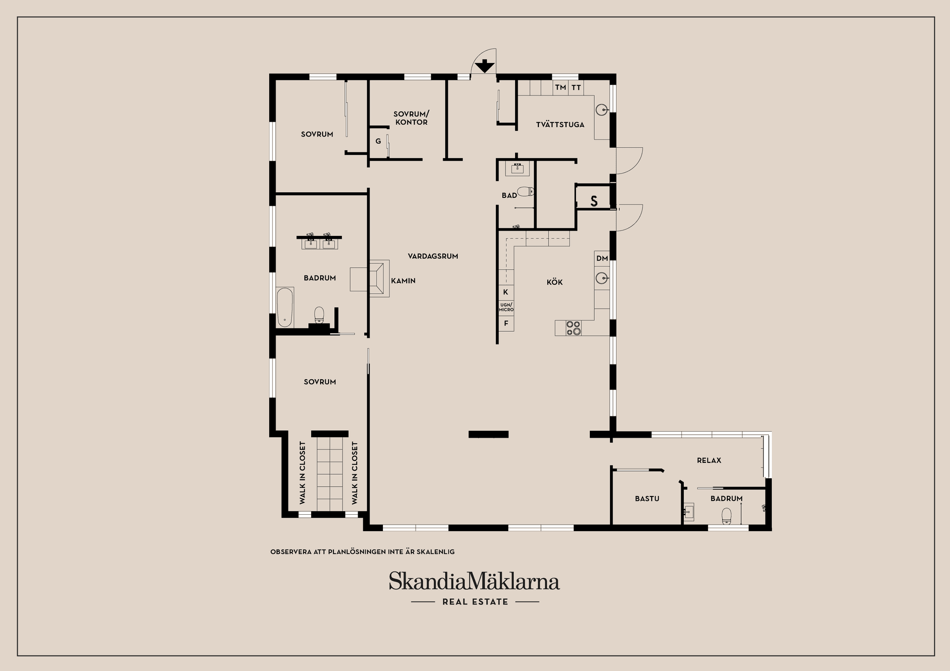 Villa, Vargögatan 14, Rydebäck, Helsingborg