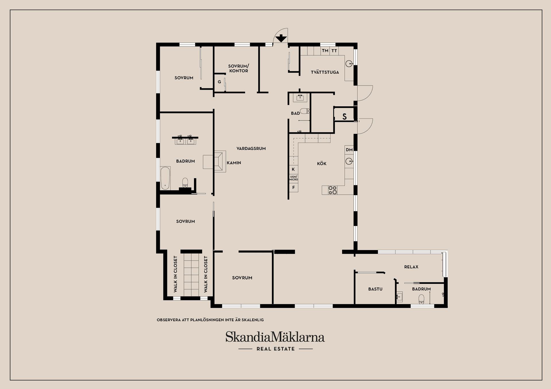 Villa, Vargögatan 14, Rydebäck, Helsingborg