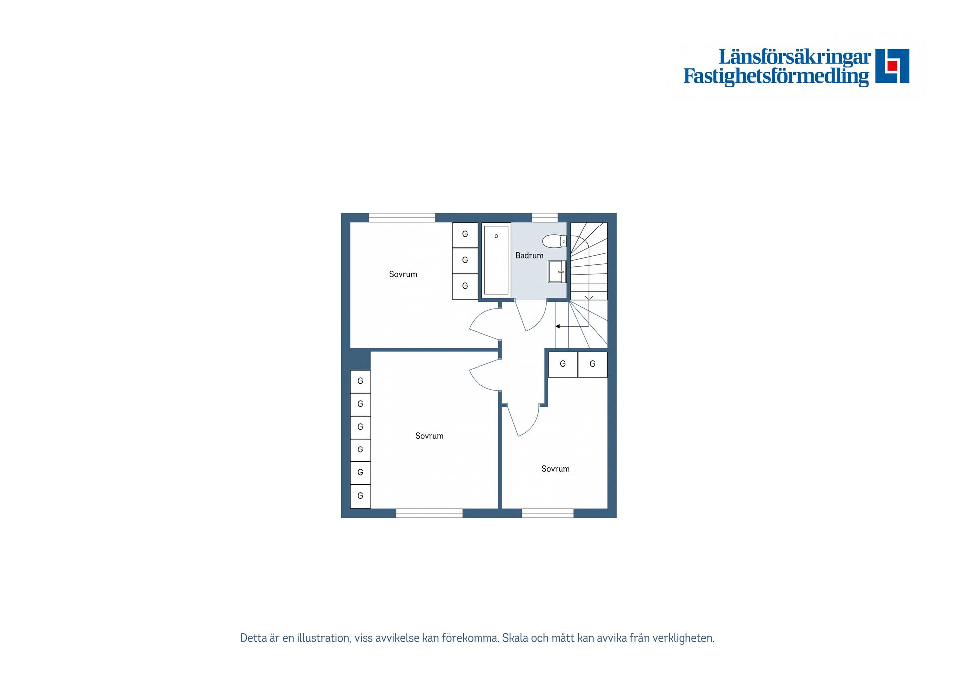 Bostadsrätt, Radhus, Radhusslingan 44, Storängskilen, Strängnäs