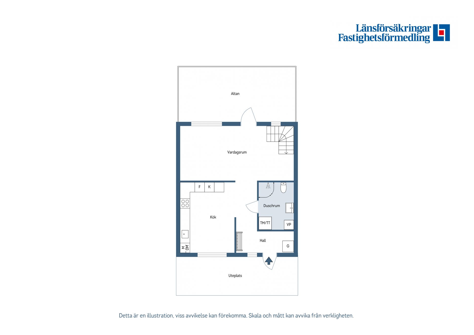 Bostadsrätt, Radhus, Radhusslingan 44, Storängskilen, Strängnäs