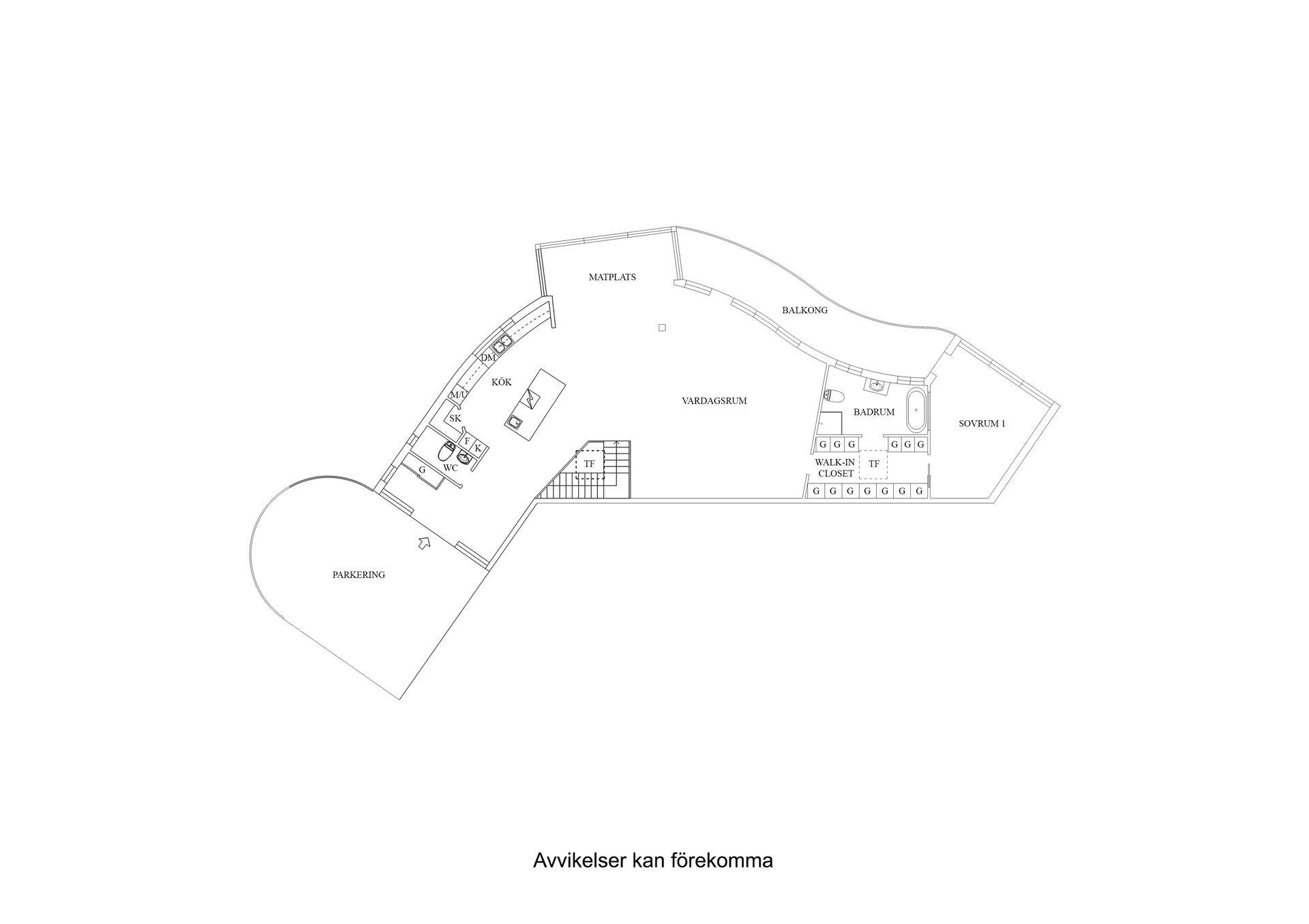 Villa, Fiskare Öhrlunds gata 5A, Sigtuna