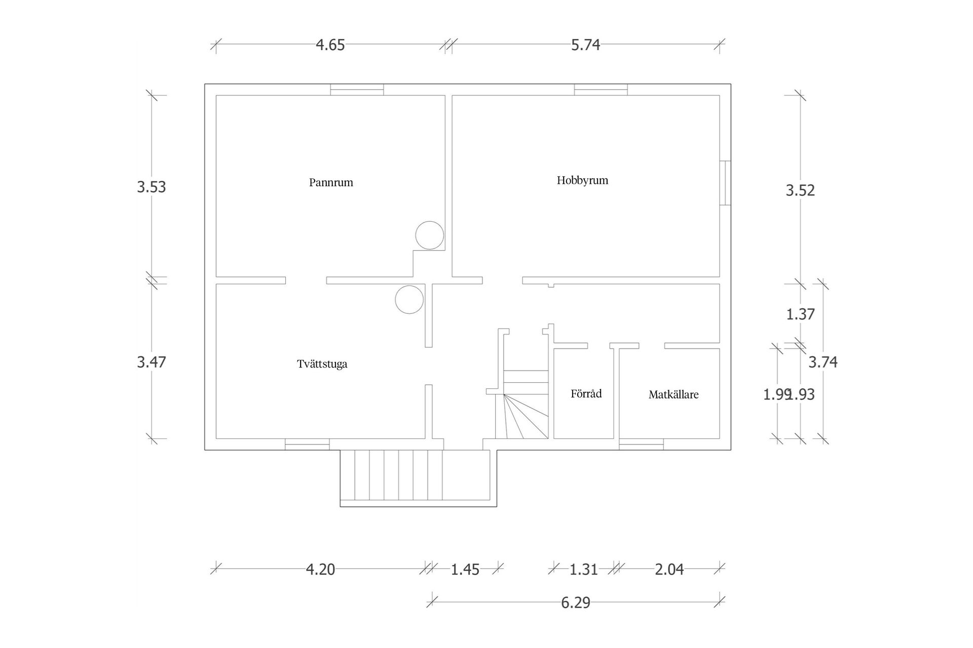 Villa, Hallalyckevägen 18, Trönninge, Varberg