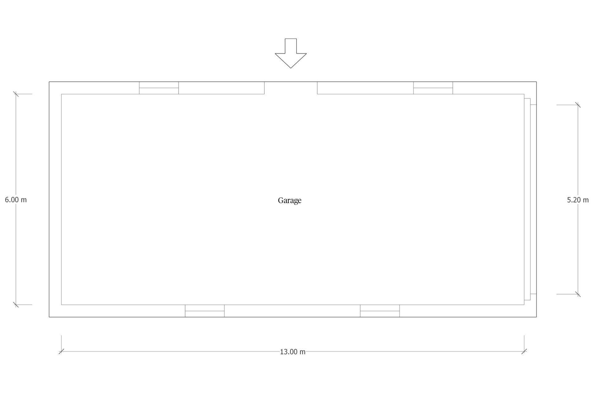 Villa, Hallalyckevägen 18, Trönninge, Varberg