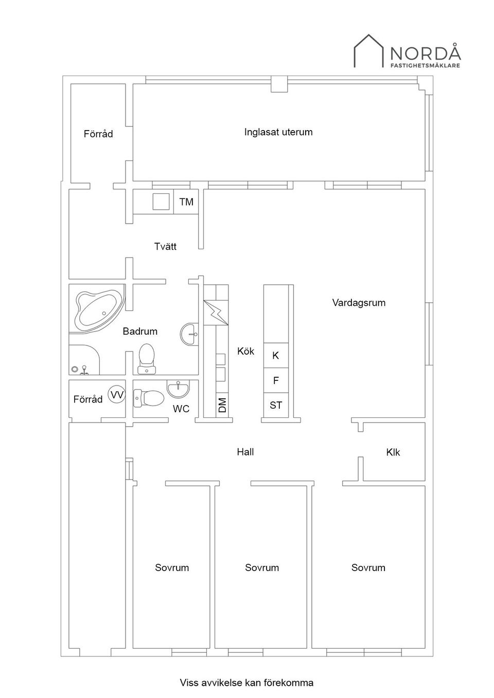 Villa, Radhus, Vårby gränd 36, Adolfsberg , Örebro