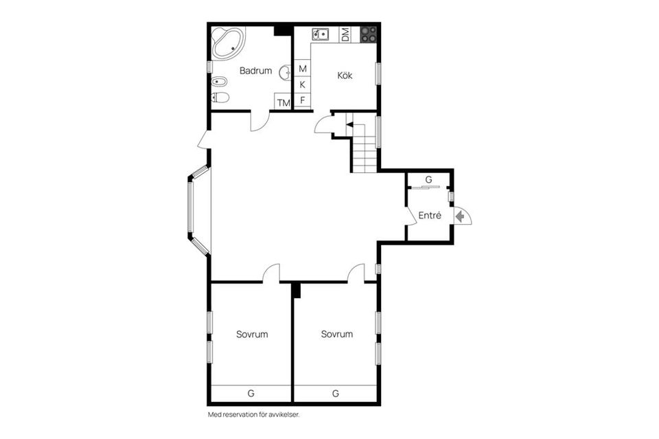 Villa, Solgränd 6D, Högmora, Huddinge