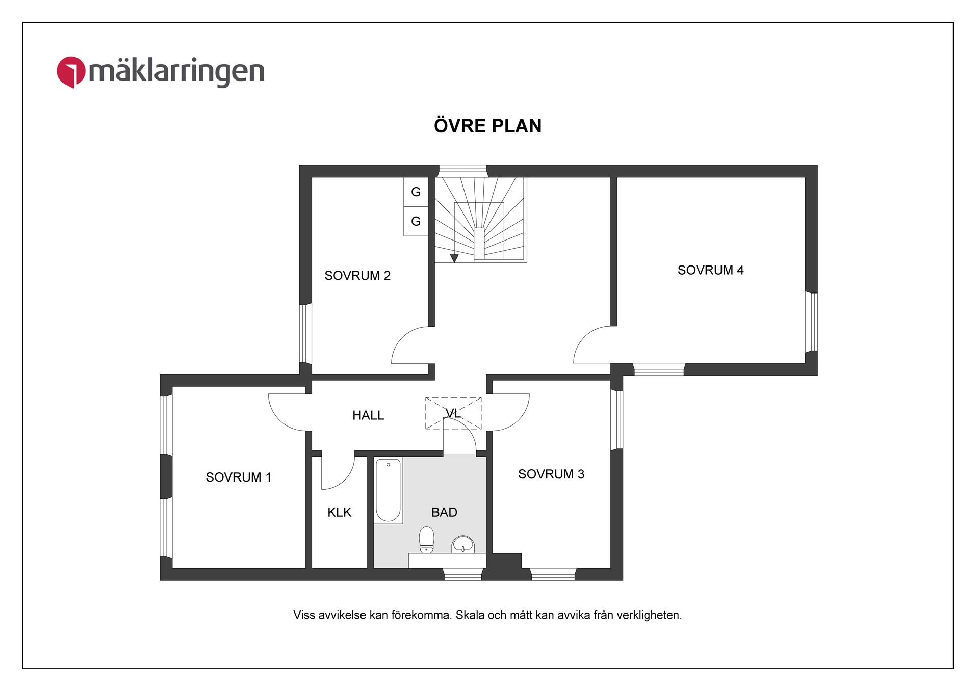 Bostadsrätt, Villa, Heklagatan 9, Kistahöjden, Stockholm