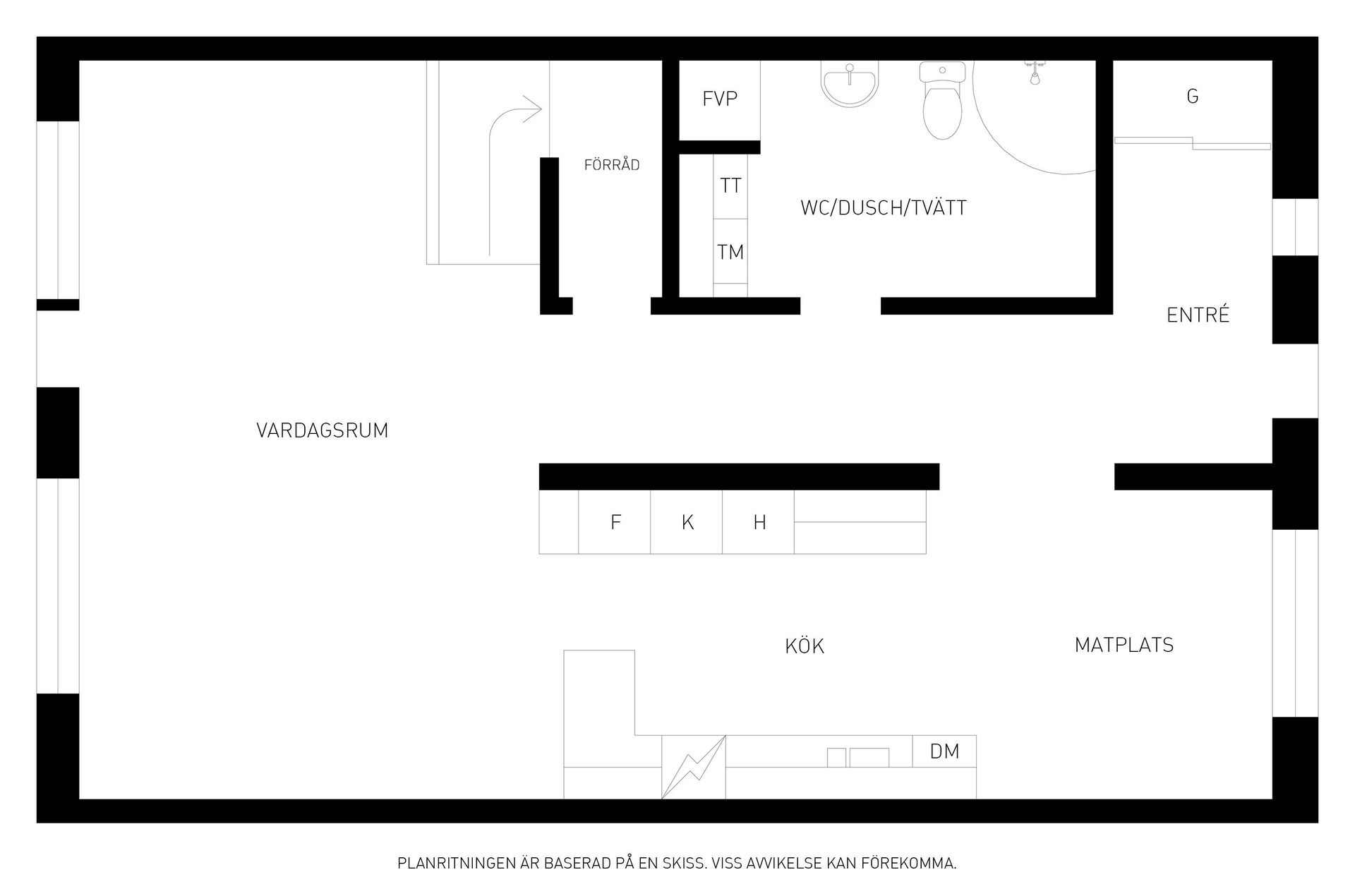 Radhus, Tollare Ängsväg 43, Tollare - Saltsjö-Boo, Nacka