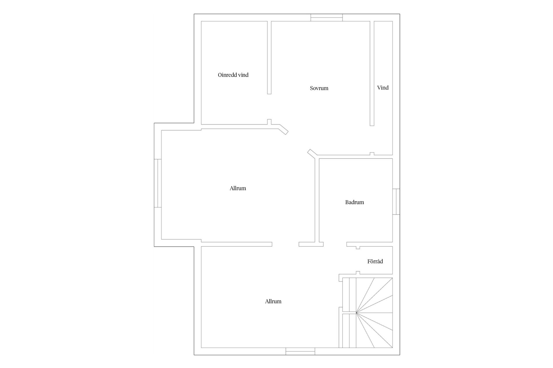 Villa, Vägen i dalen 11, Gårdstånga, Eslöv