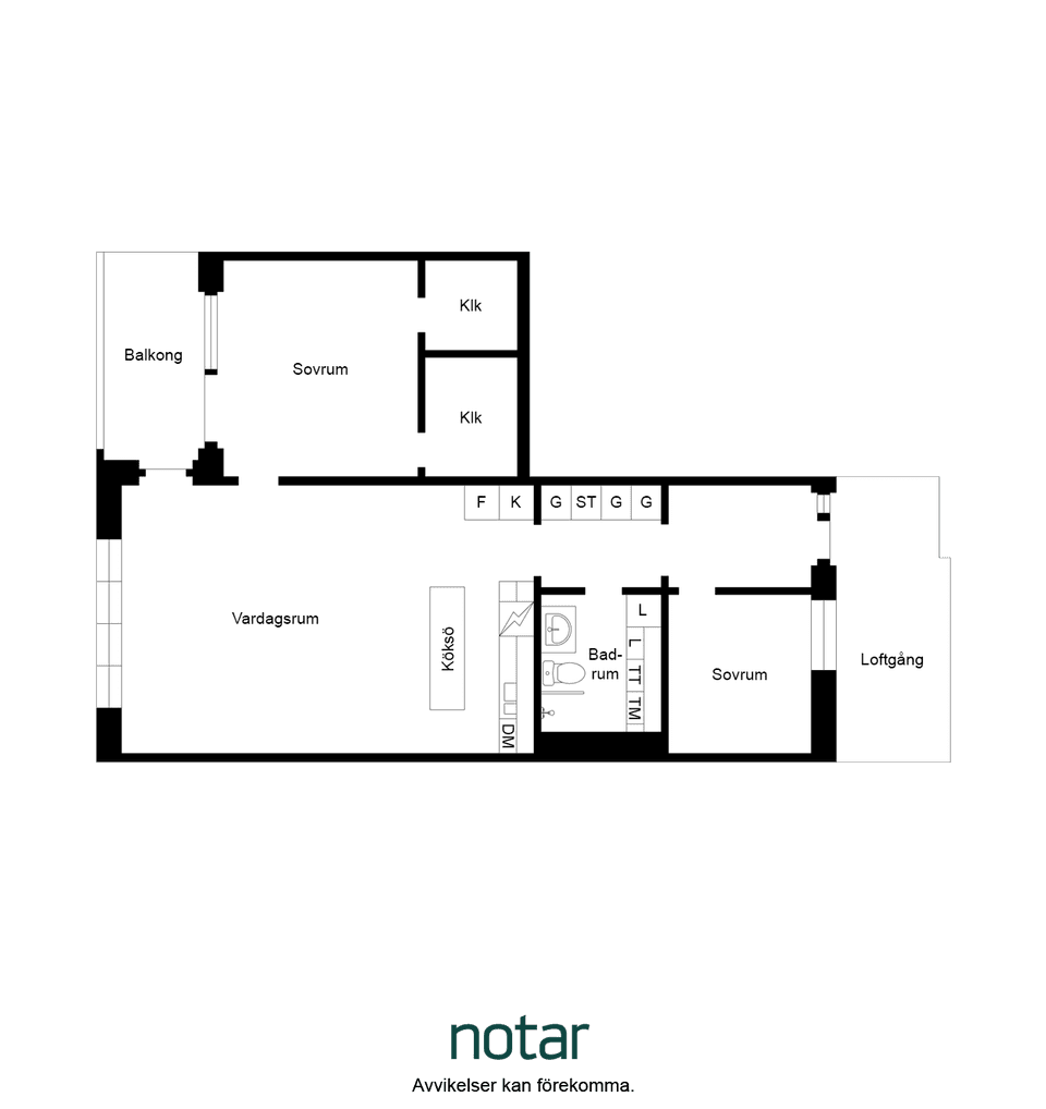 Bostadsrätt, Kunskapslänken 72, Vallastaden, Linköping