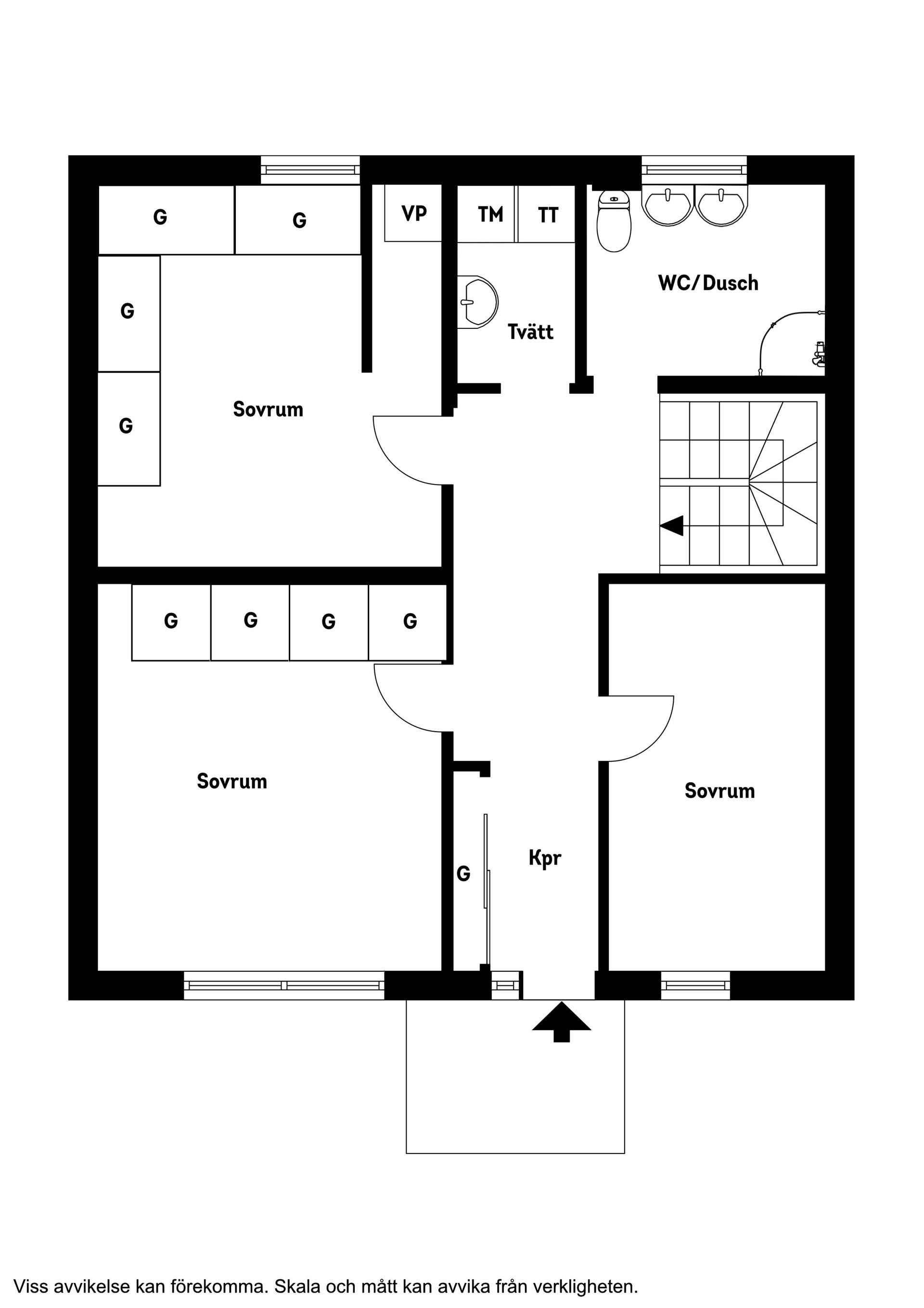 Villa, Radhus, Stävholmsgränd 64, Skärholmen, Stockholm