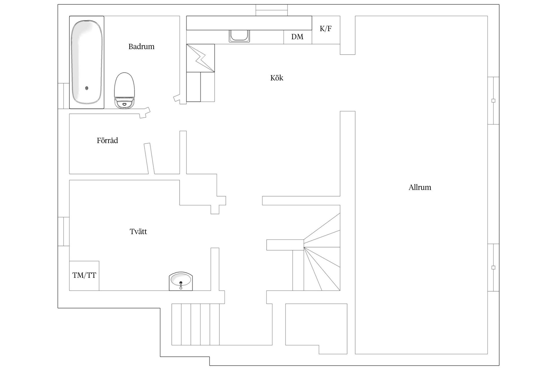 Villa, Mobäcksgatan 26, Hyllie, Malmö