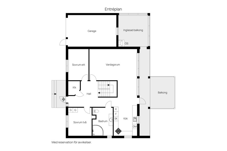 Villa, Solövägen 12, Rindö, Vaxholm