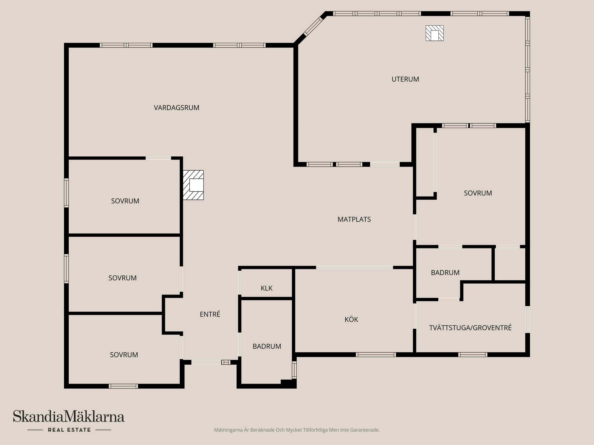 Villa, Marieholmsvägen 12, Kristianstad
