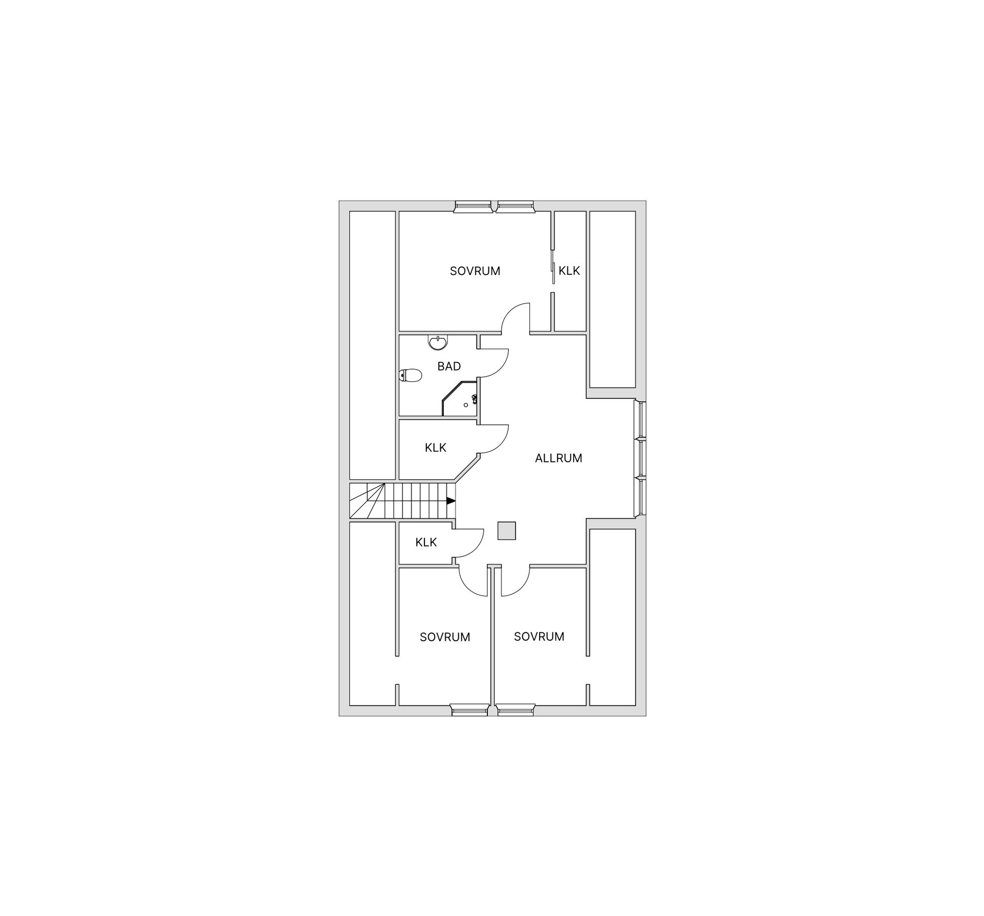 Villa, Översättravägen 84, Skärgårdsstad, Österåker