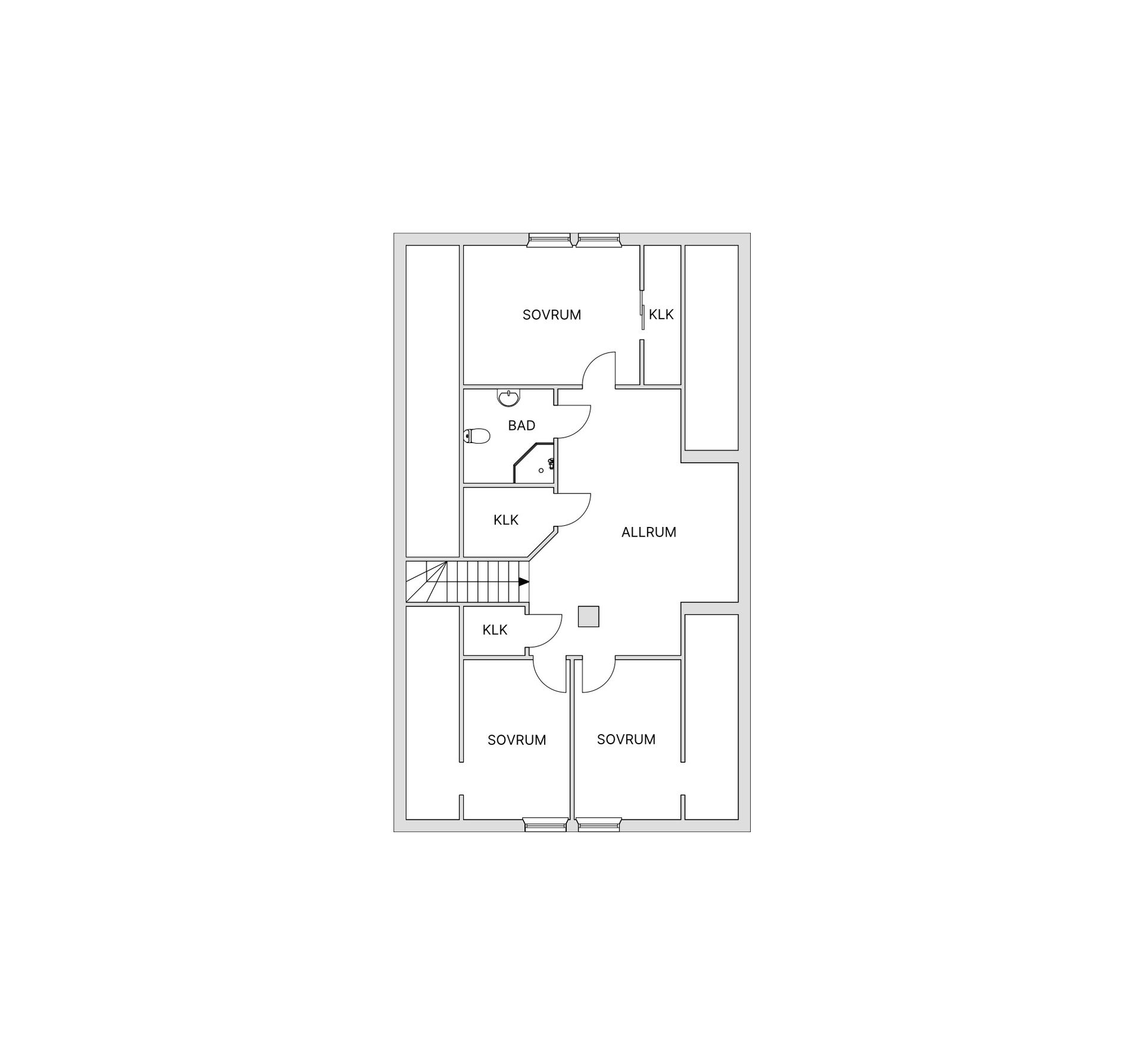 Villa, Översättravägen 84, Skärgårdsstad, Österåker