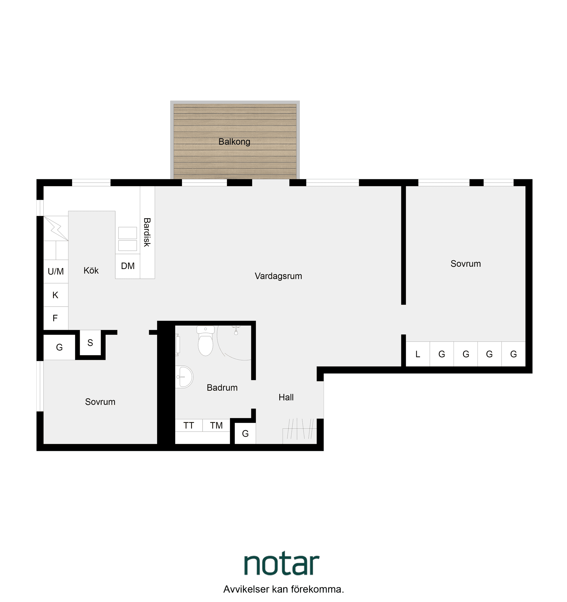 Bostadsrätt, Scheelevägen 3A, Tuna, Lund