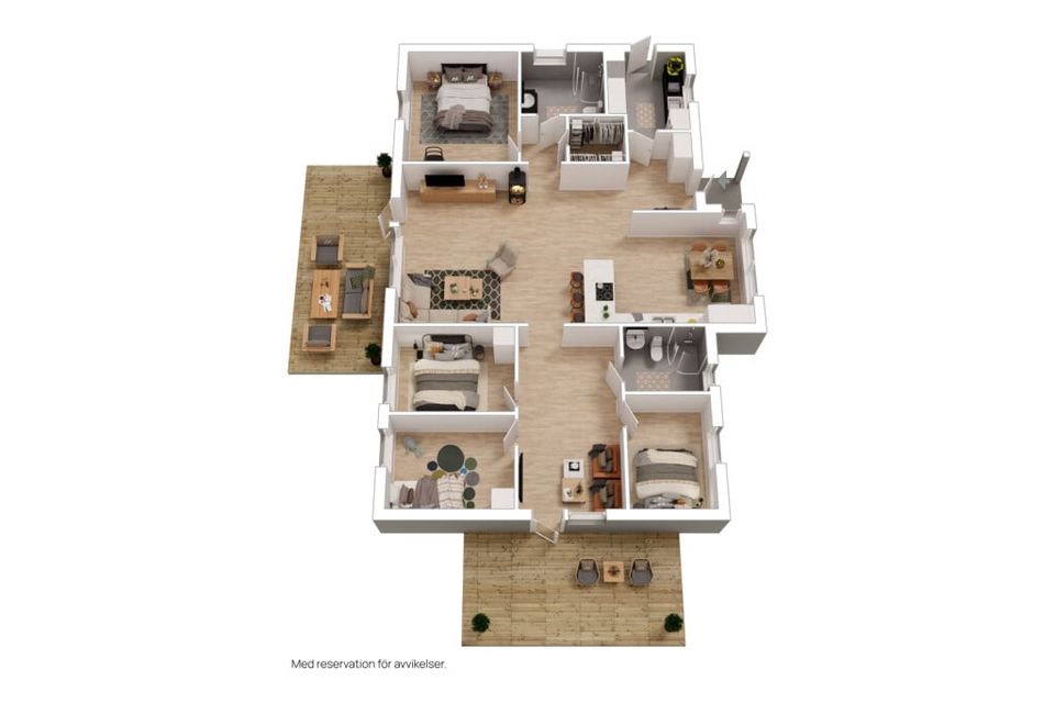 Villa, Storegårdsvägen 99, Töllsjö, Bollebygd