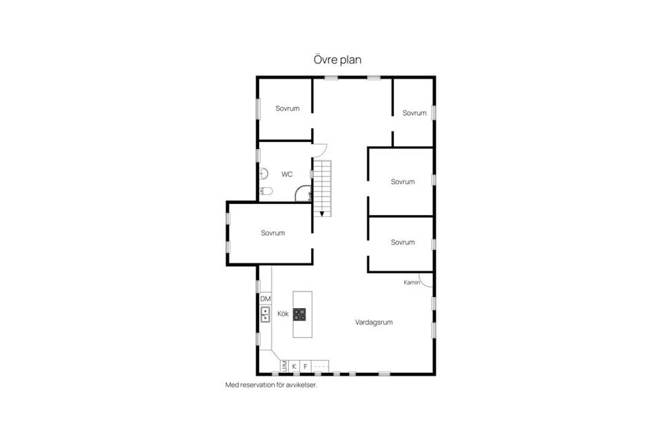 Gård/Skog, Kvilundavägen 31, Kvilunda, Norrtälje