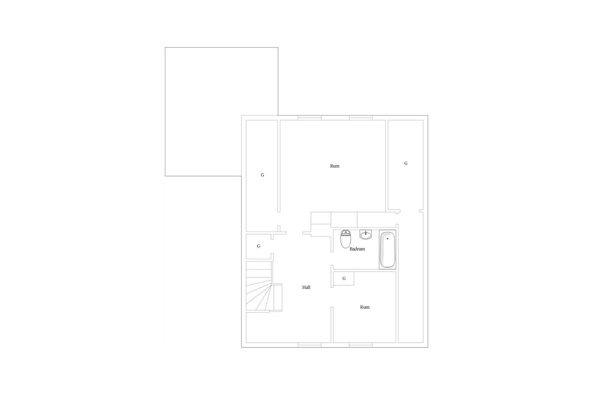 Villa, Öna 503, Väse, Karlstad