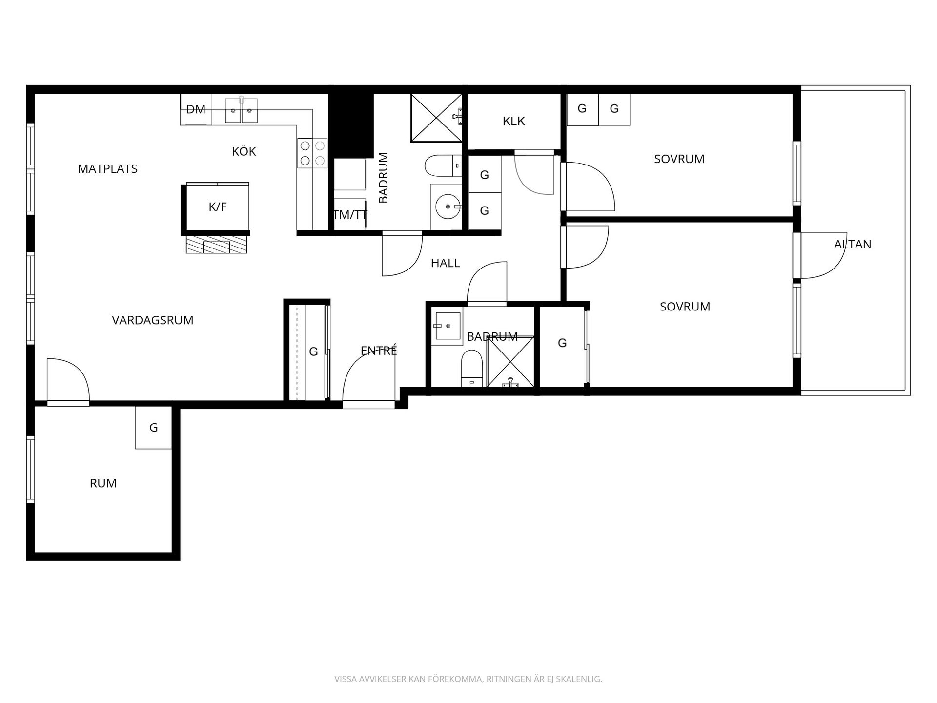 Bostadsrätt, Solnavägen 13E, Hagastaden/Karolinska, Solna