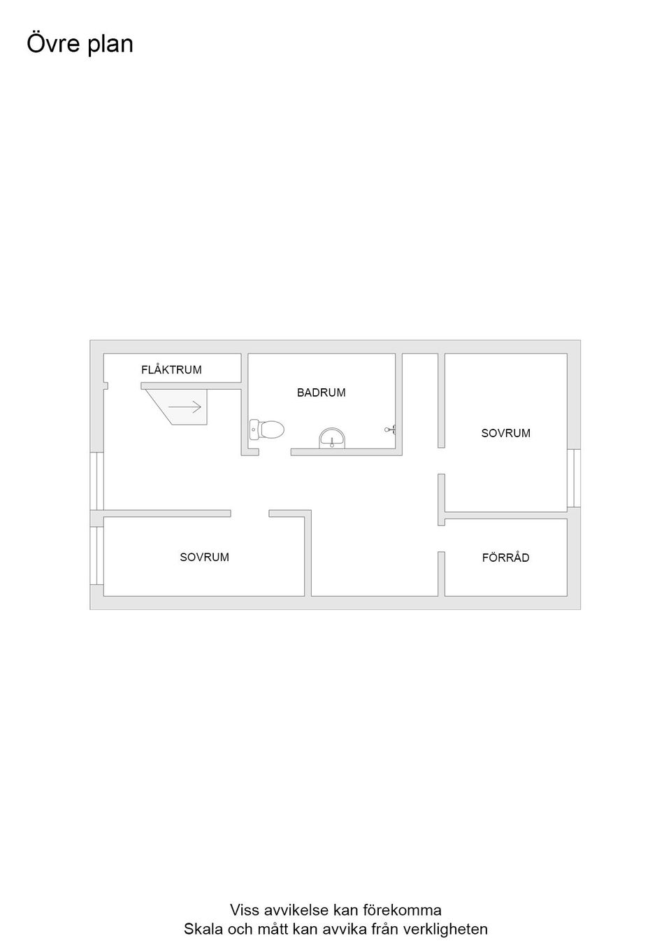 Villa, Ekbacksvägen 12, Enhagen-Ekbacken, Västerås